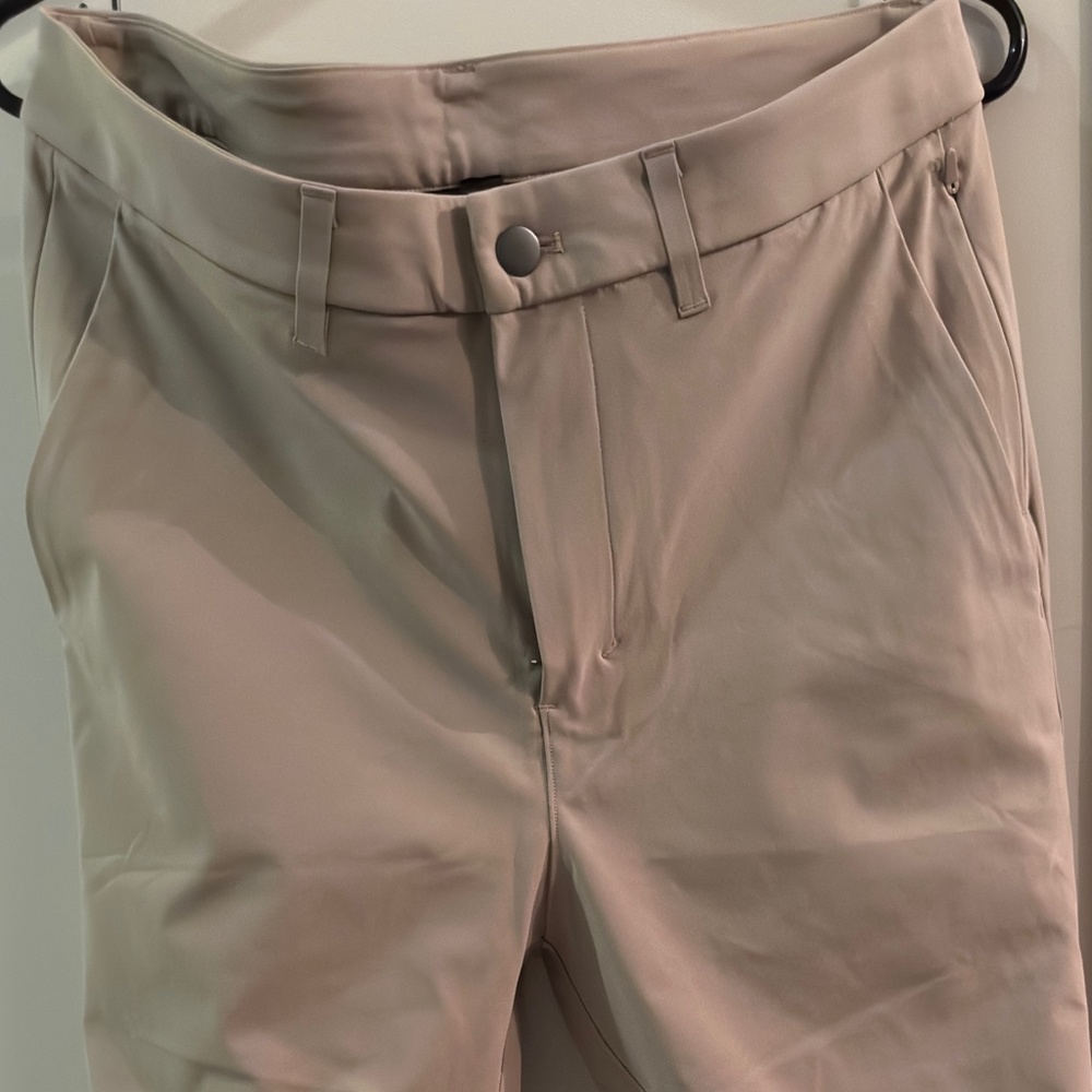 Mens Lululemon Pants